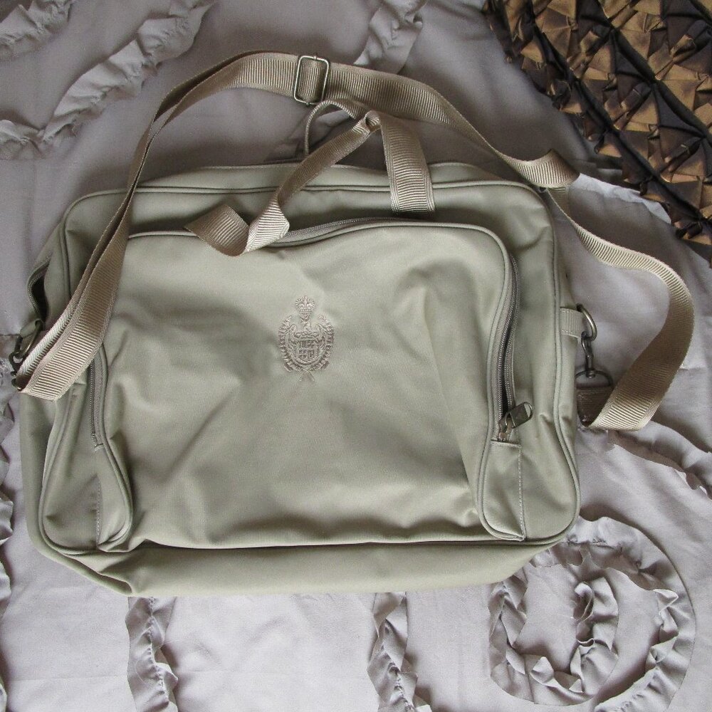 small designer carry on bag